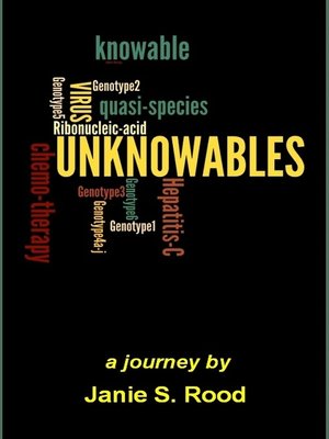 cover image of Unknowables